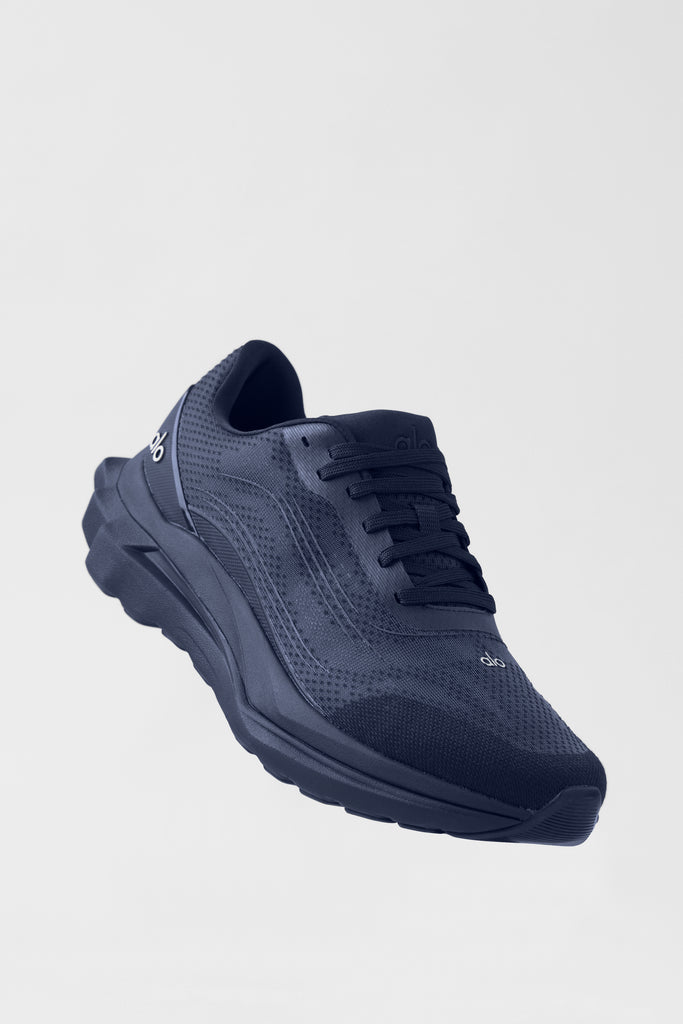 ALO Runner - Navy | ALO