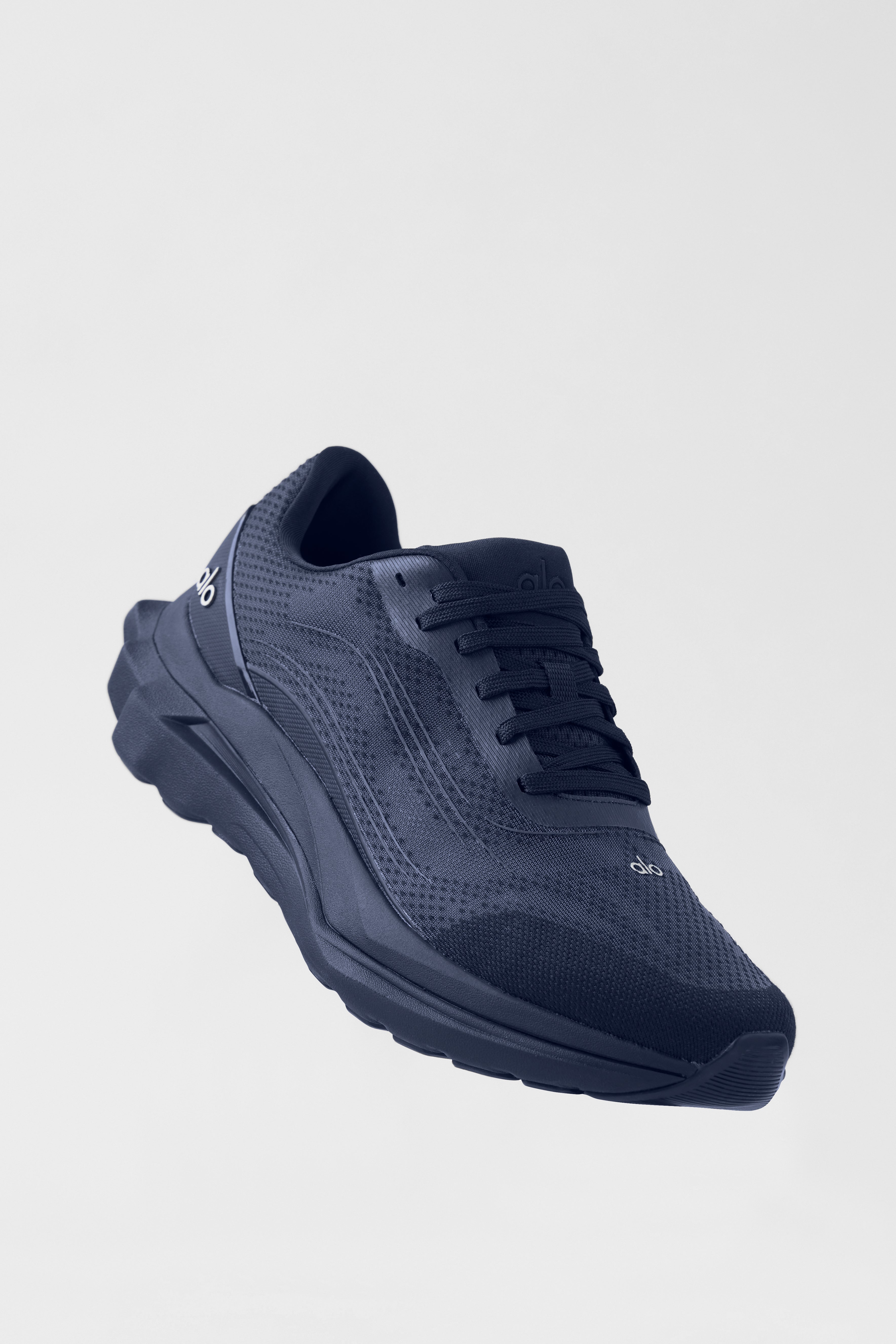 ALO Runner Navy Navy - Main Image