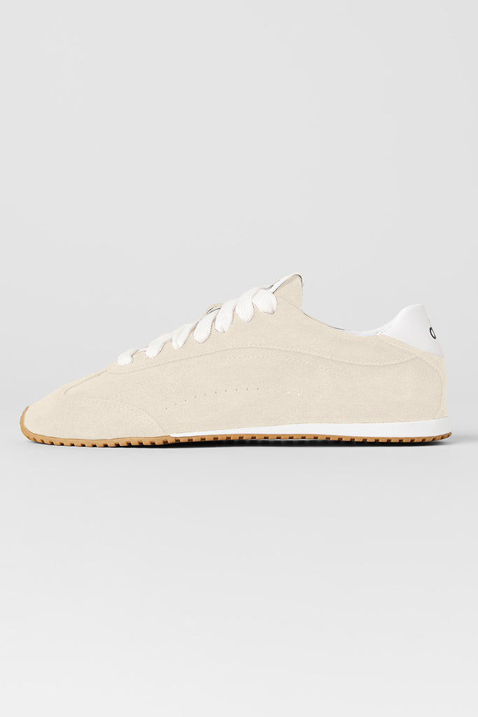 ALO Sunset Sneaker - Sandstone | ALO