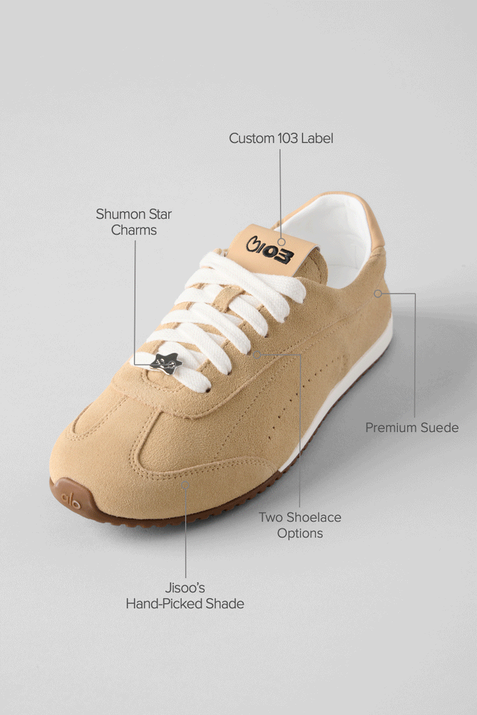 Shoe & Co. for LENO モカシン26cm キャメル Shoe & Co. for LENO