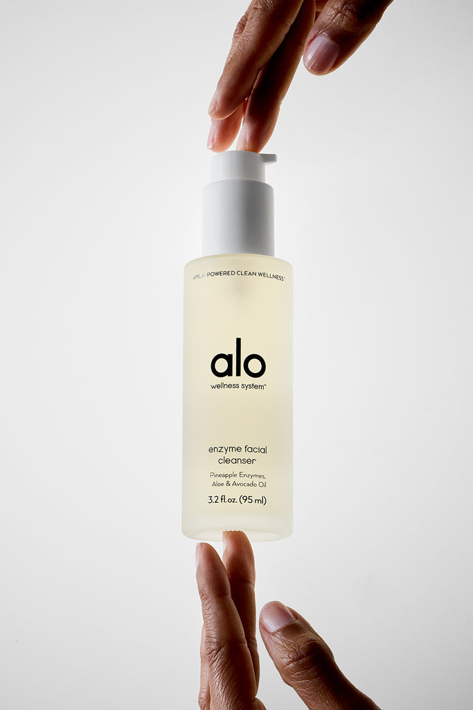 Enzyme Facial Cleanser | ALO