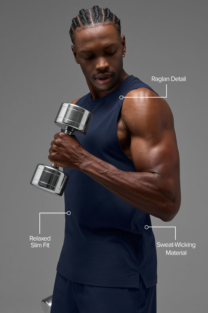 トップス Muscle. Muscle Tank - Black | Levi's® US