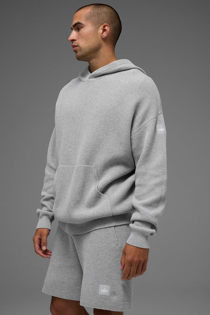 alo yoga スウェット Alo Yoga】上下セット 上下セット◇【ALO Yoga】PULLOVER ＆SWEATPANT