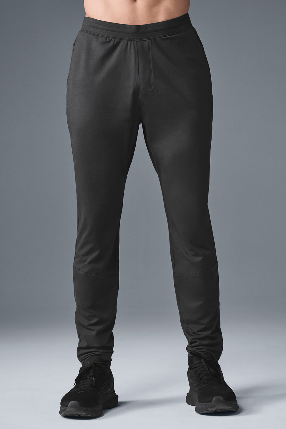 Conquer React Performance Pant - Anthracite | ALO