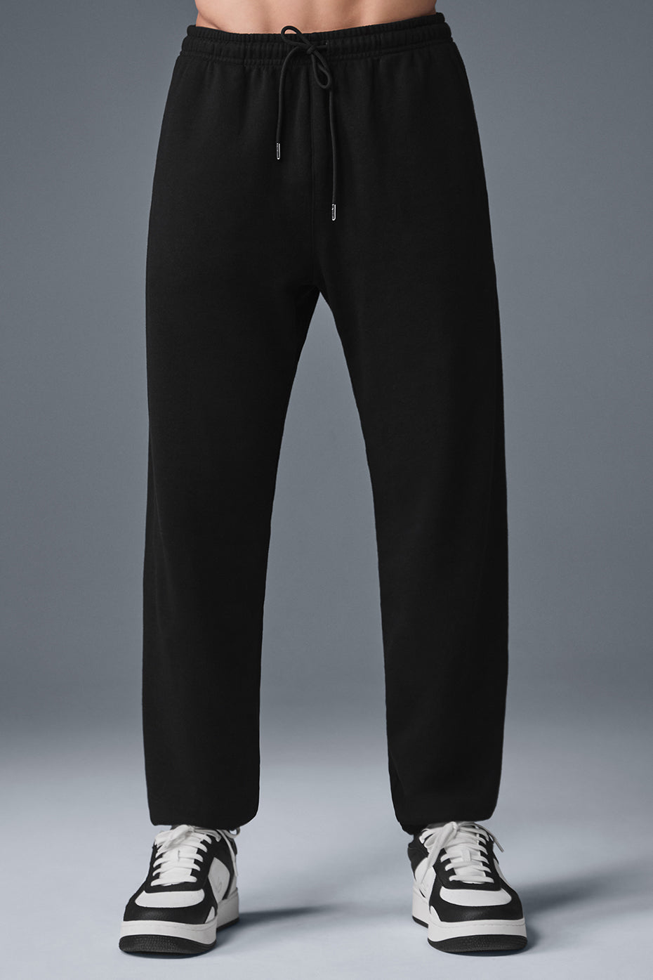 Chill Sweatpant - Black | ALO