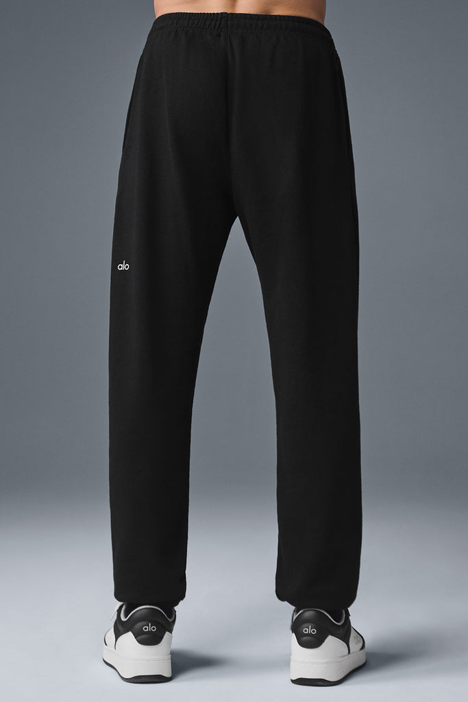 Chill Sweatpant Black
