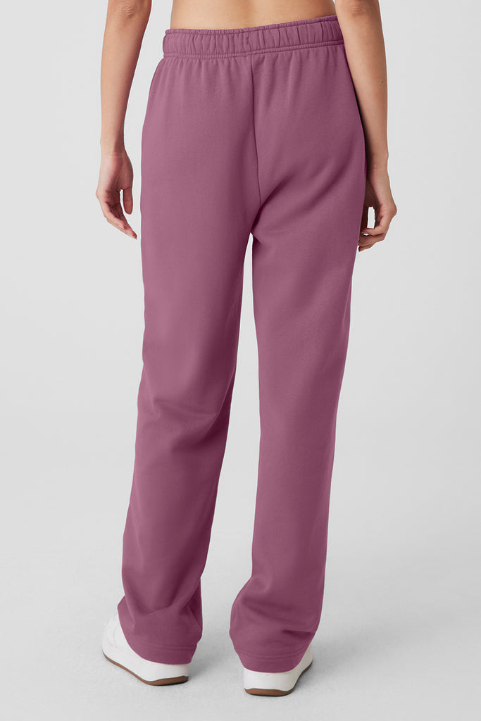 Thumbnail of Accolade Straight Leg Sweatpant
