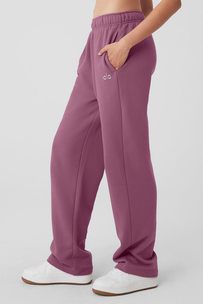 Thumbnail of Accolade Straight Leg Sweatpant