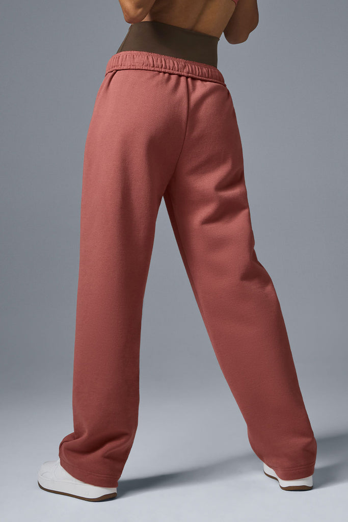 Thumbnail of Accolade Straight Leg Sweatpant