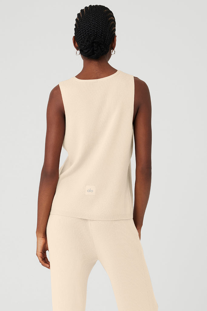 Thumbnail of Knit Salana Tank