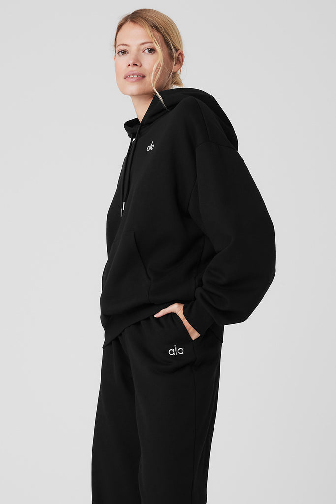Alo Accolade Hoodie Review