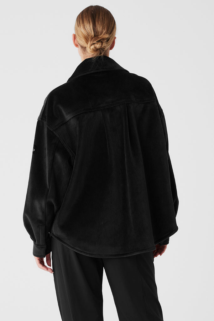 Ribbed Velour Mountain Side … curated on LTK
