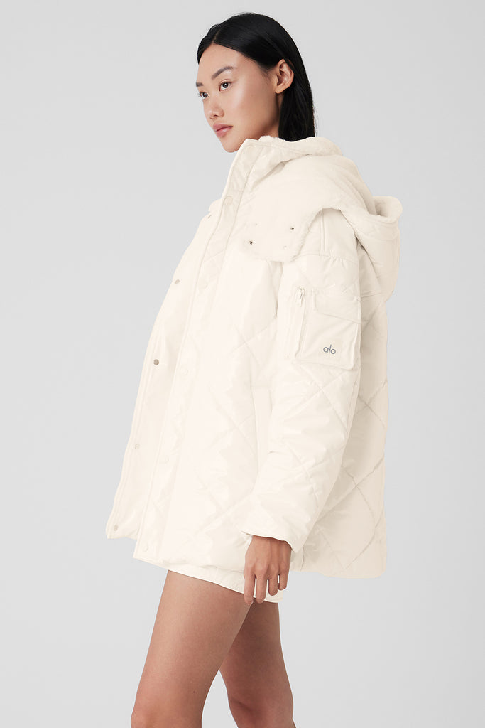 Thumbnail of Snomoto Puffer Jacket