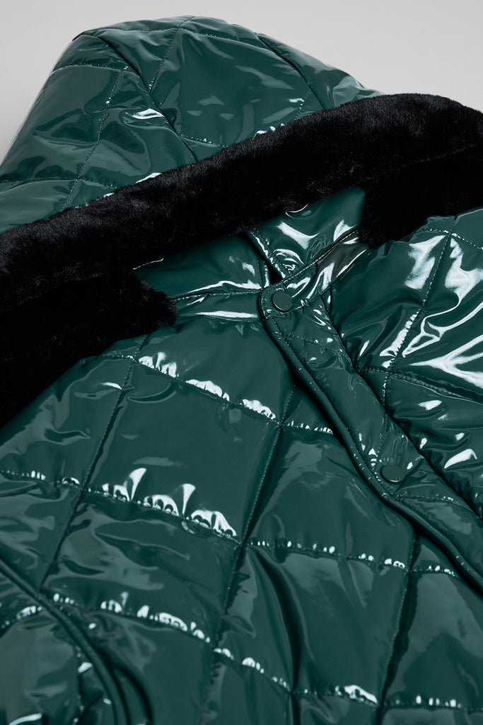Thumbnail of Snomoto Puffer Jacket