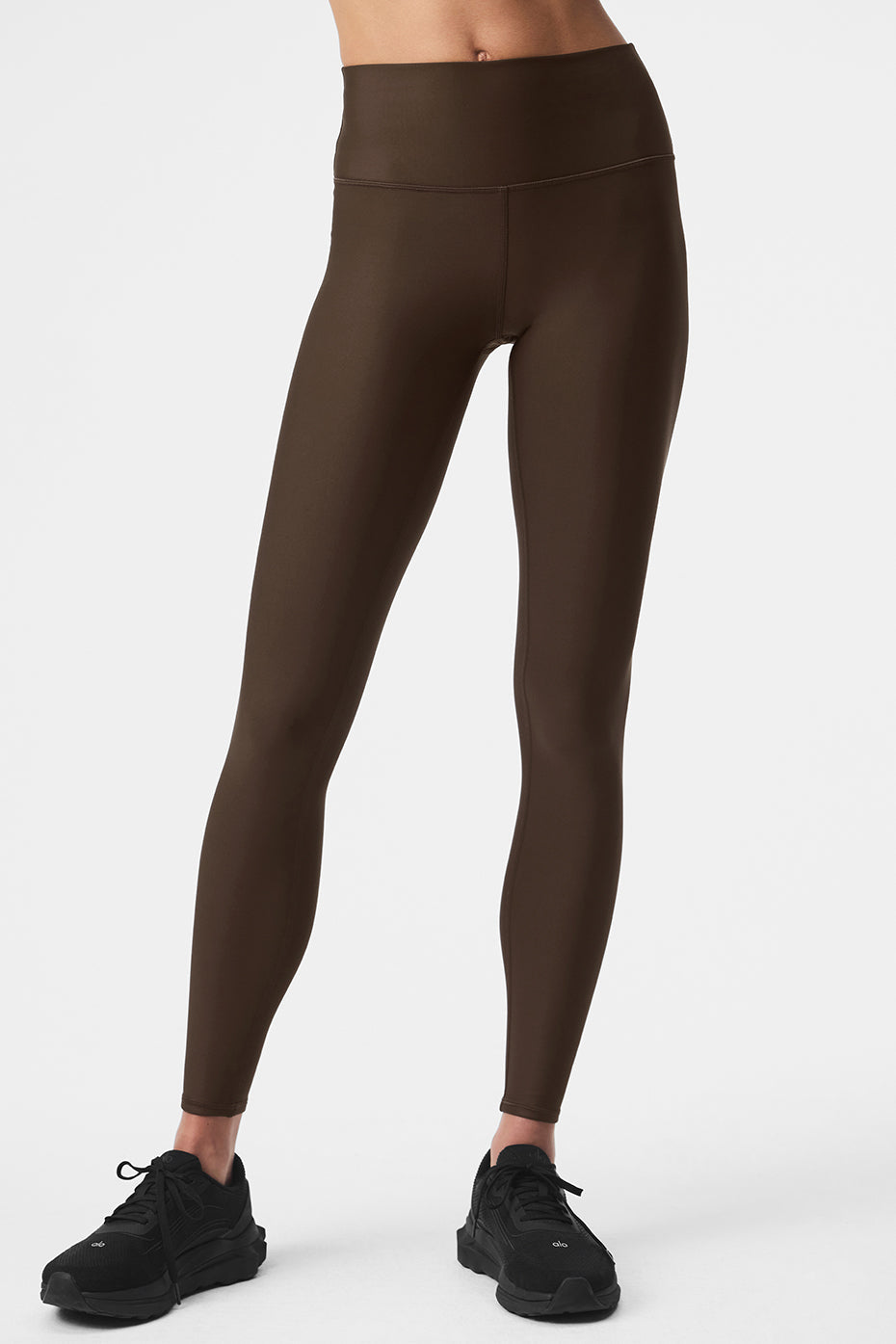 7/8 High-Waist Airlift Legging - Espresso | ALO