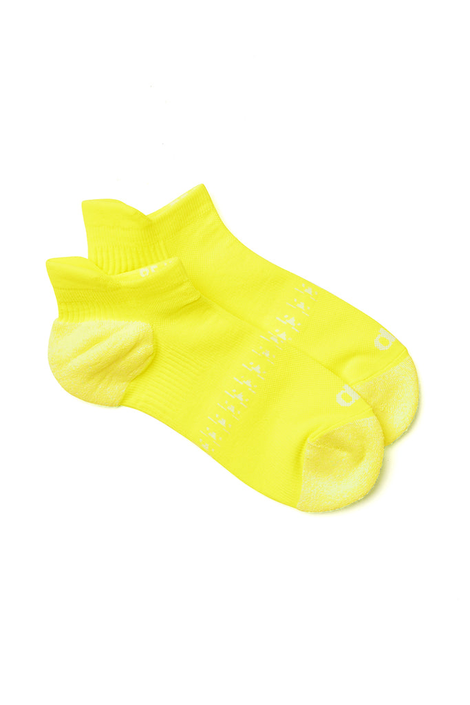 Women's Performance Chakra Tab Sock