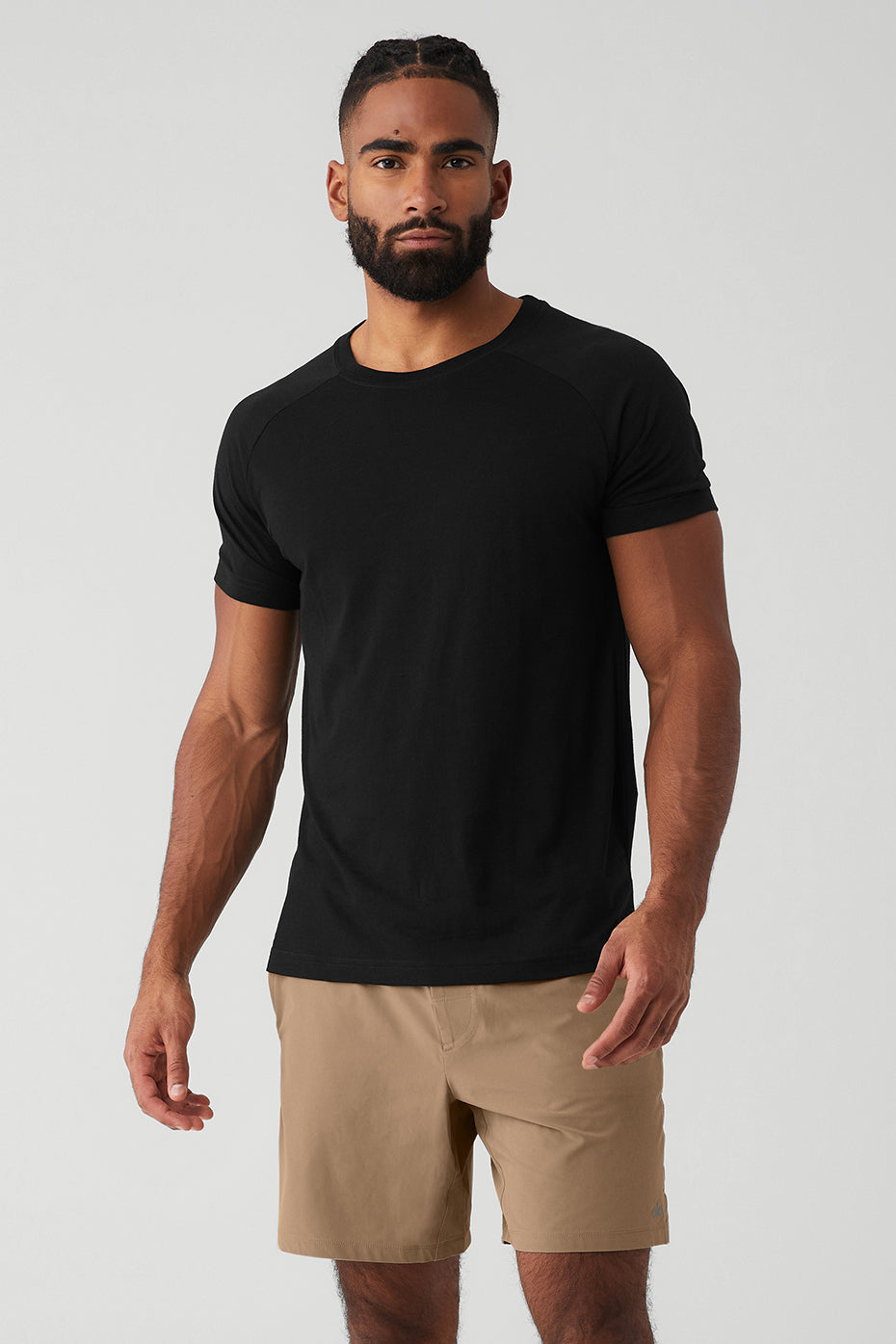 Men's Alo Yoga Sweatshirts from $68