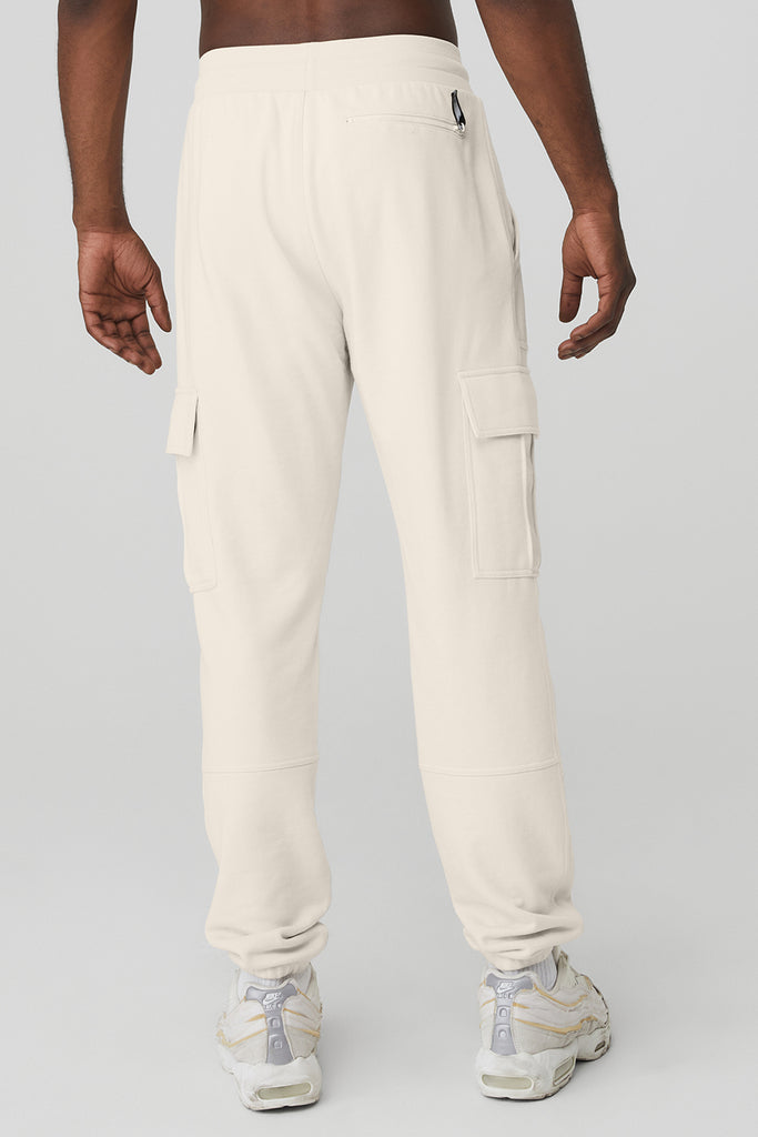 Louis Vuitton Cargo Pocket Pants