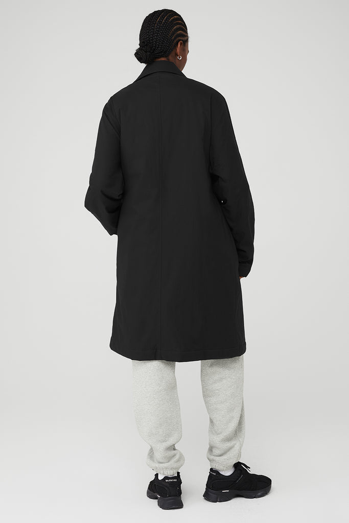 Thumbnail of Signature Overcoat