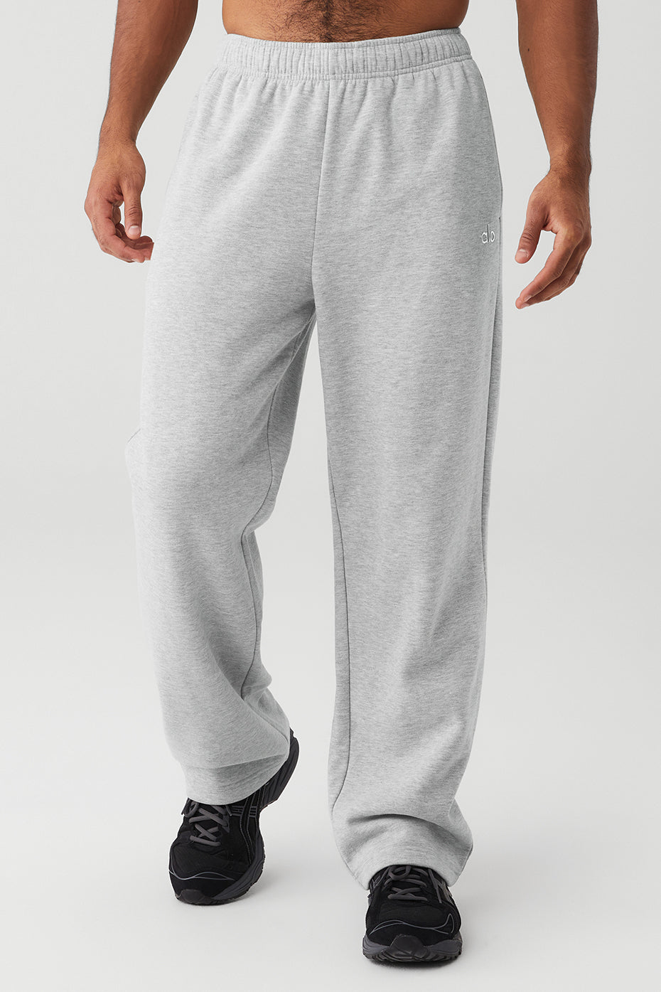 Russell Athletic White Boys Basketball Tear-Away Pants