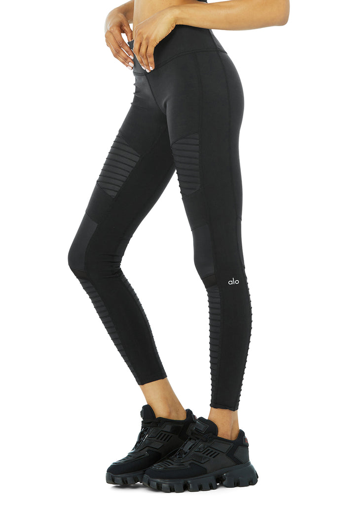 Thumbnail of Moto Legging