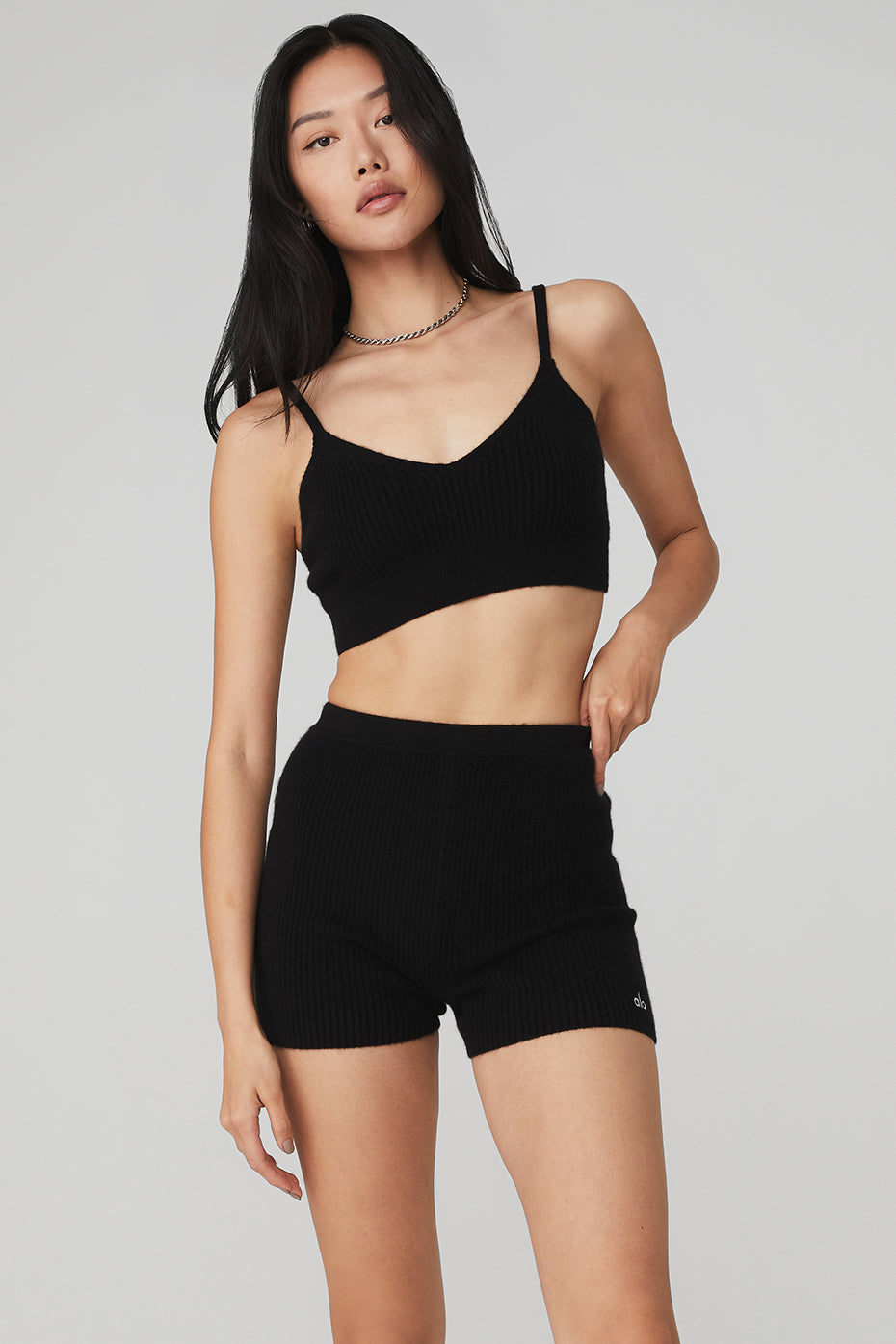 alo 黒 キャミソール　S M2071R_01_b1_s1_a1_1_m184_1024