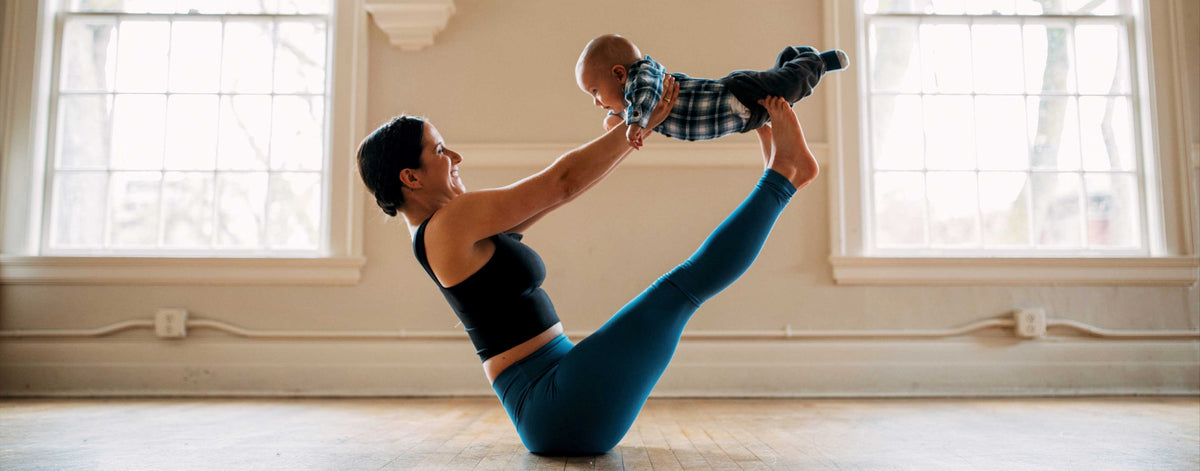 Practicing During Pregnancy: Yoga Tips & Essentials