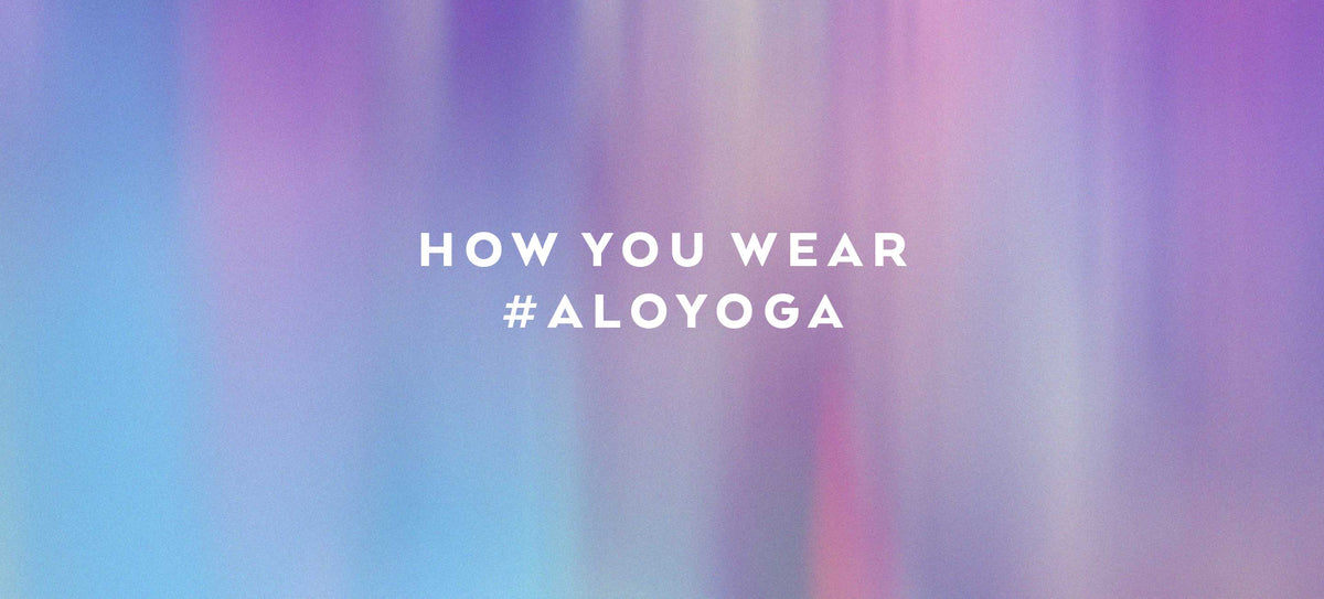 #Aloyoga Insta Faves: May Edition