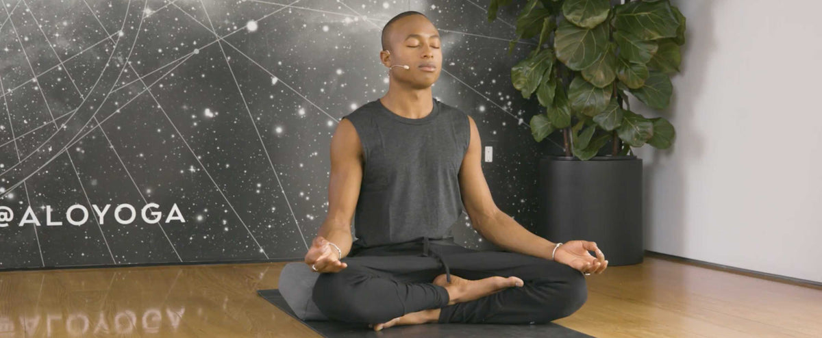 7 Days of Free 7-Minute Meditations—Ready, Set, Zen | ALO