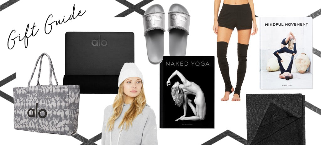 10 Alo Gifts They'll Absolutely Love