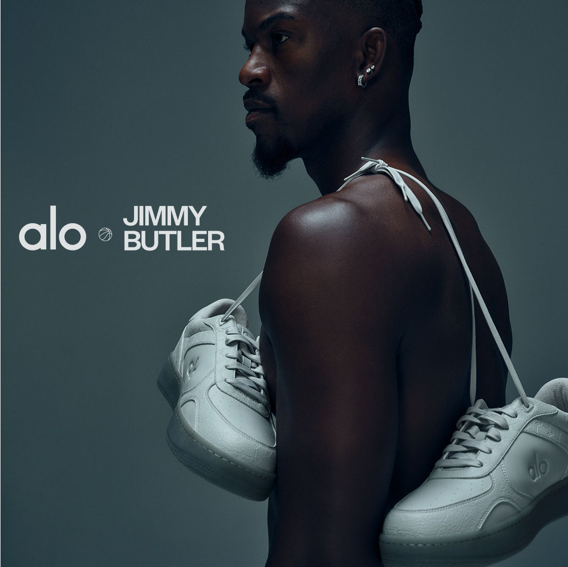 ALO + Jimmy Butler