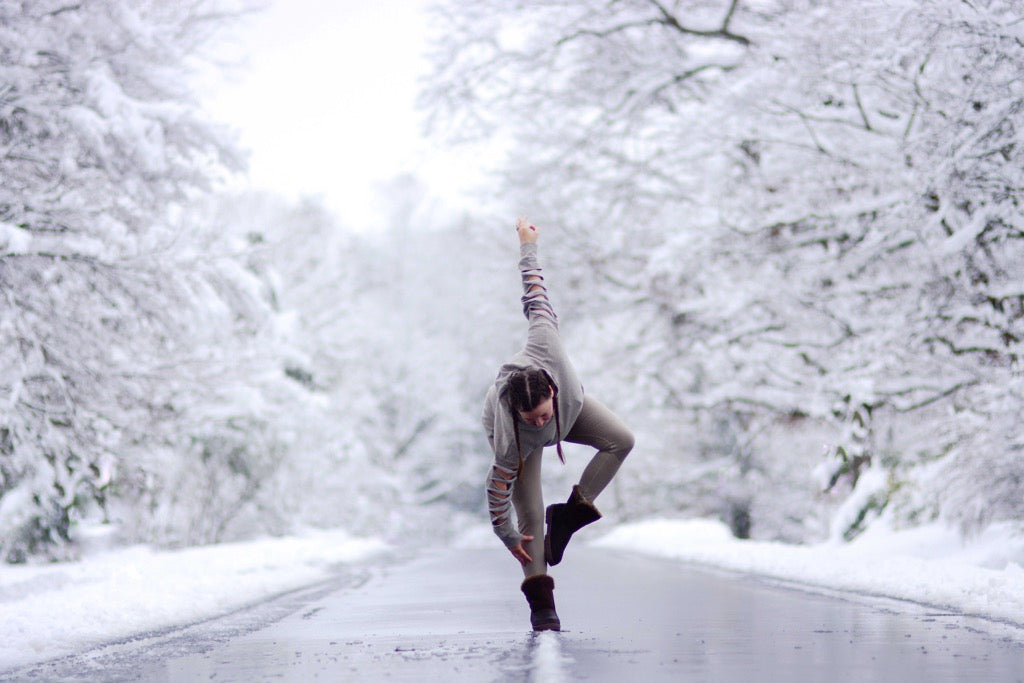 Meet The ALO Fam: Joe Liz