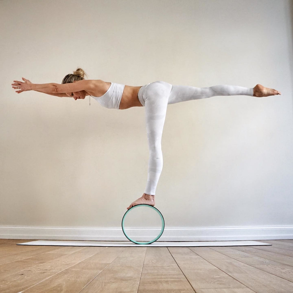 Yoga Props 101 — Alo Moves