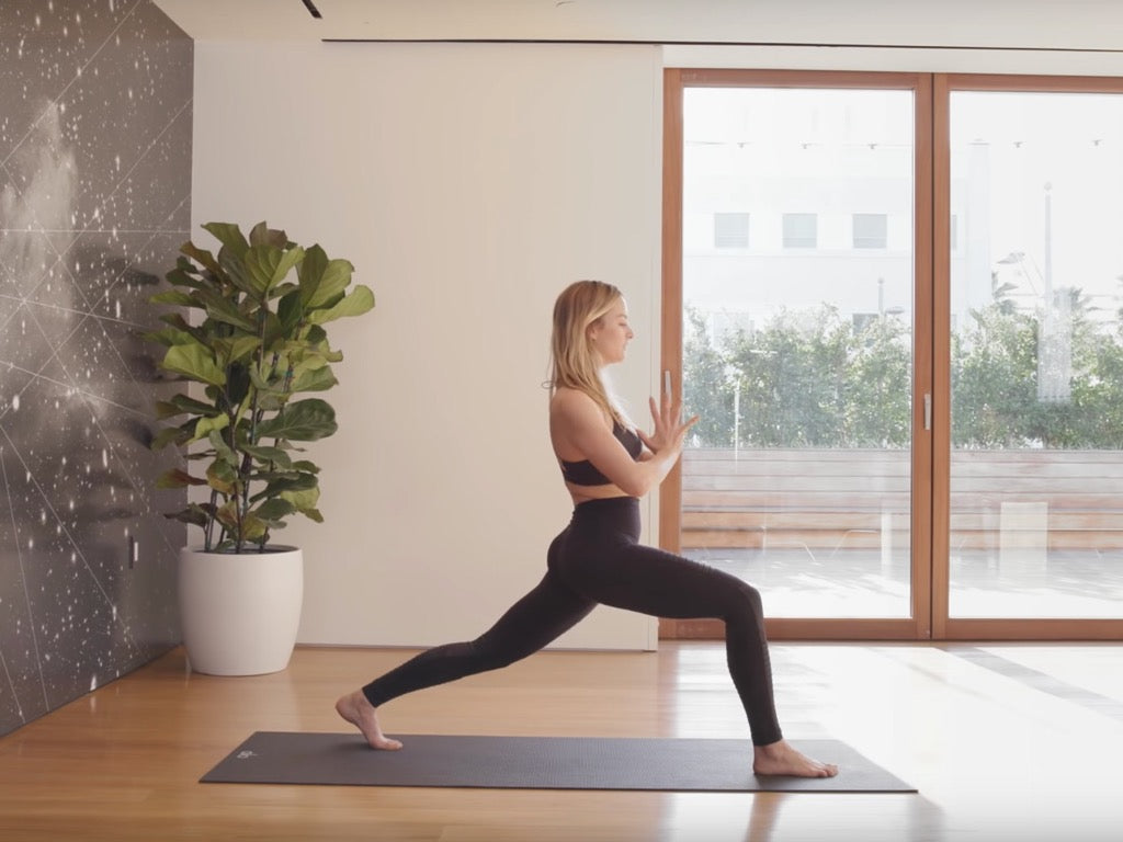 Our Top 5 YouTube Yoga Classes