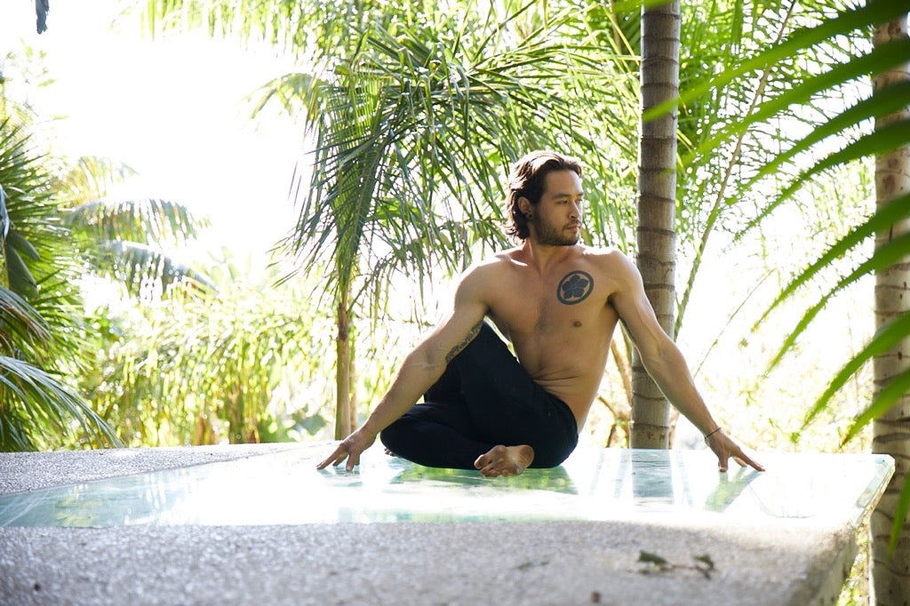 7 Detoxifying Asanas to Help You Start Fresh | ALO