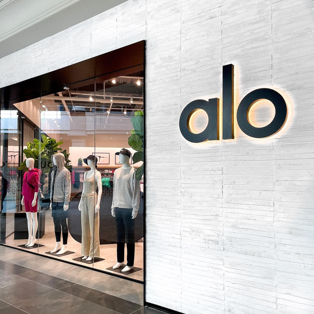 New Store Opening Join Us At The Westchester in White Plains, NY Alo