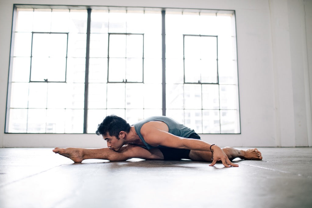 Stretch & Release: Hip-Openers for Every Level