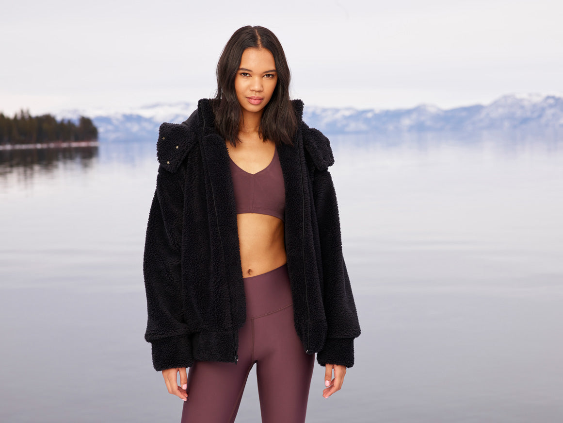 3 Ways to Wear Your Studio Gear On-the-Go