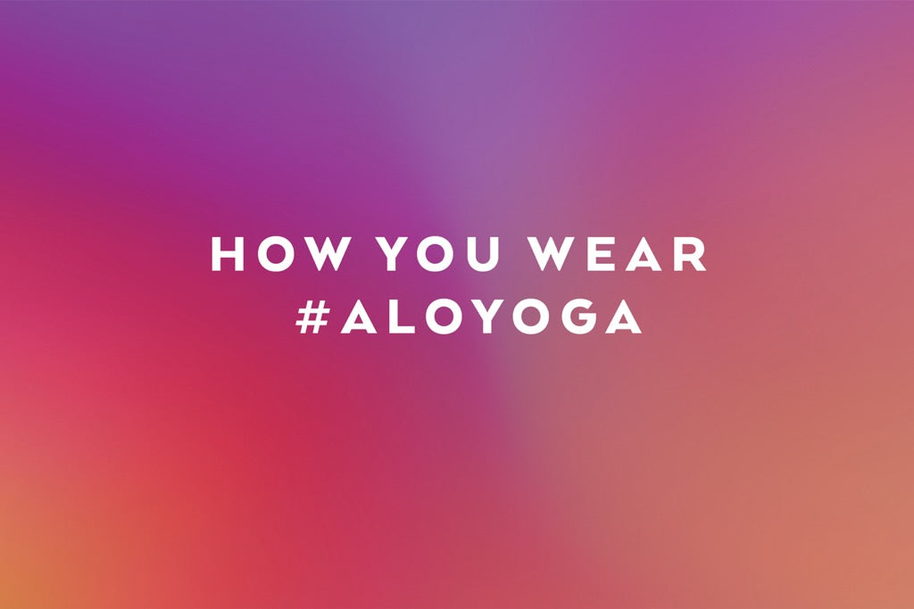 #ALOYoga Insta Faves: January