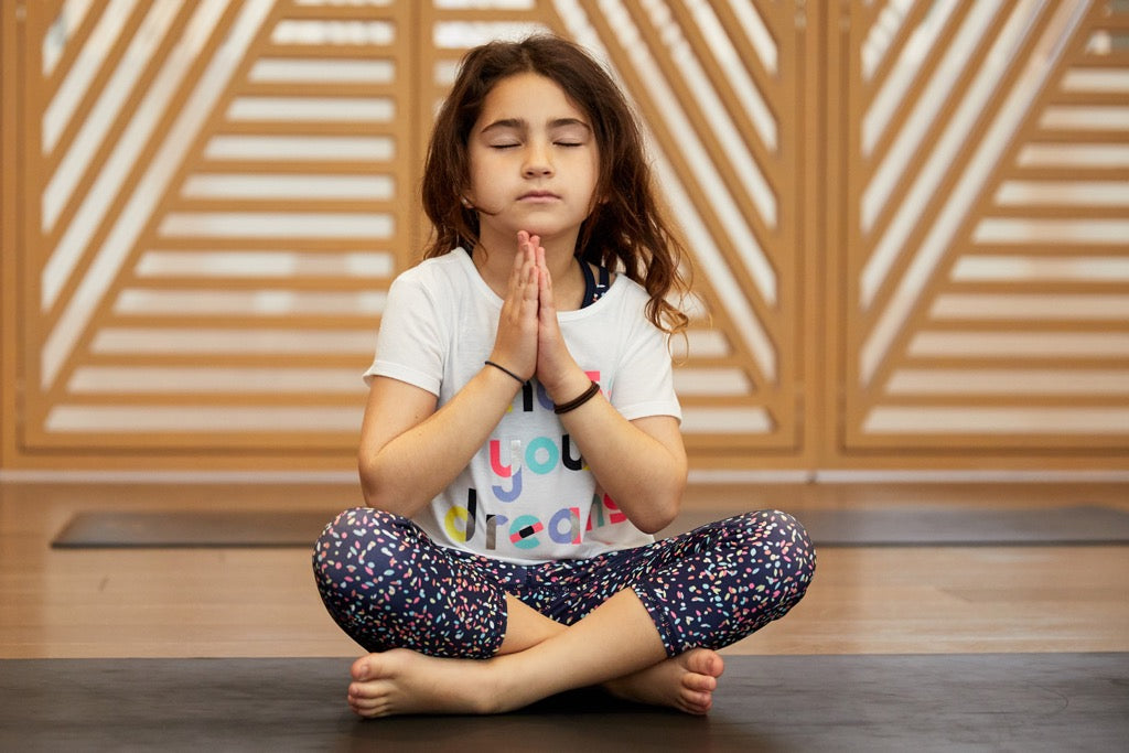 Help Us Bring Yoga & Mindfulness to 2-Million Schoolkids!