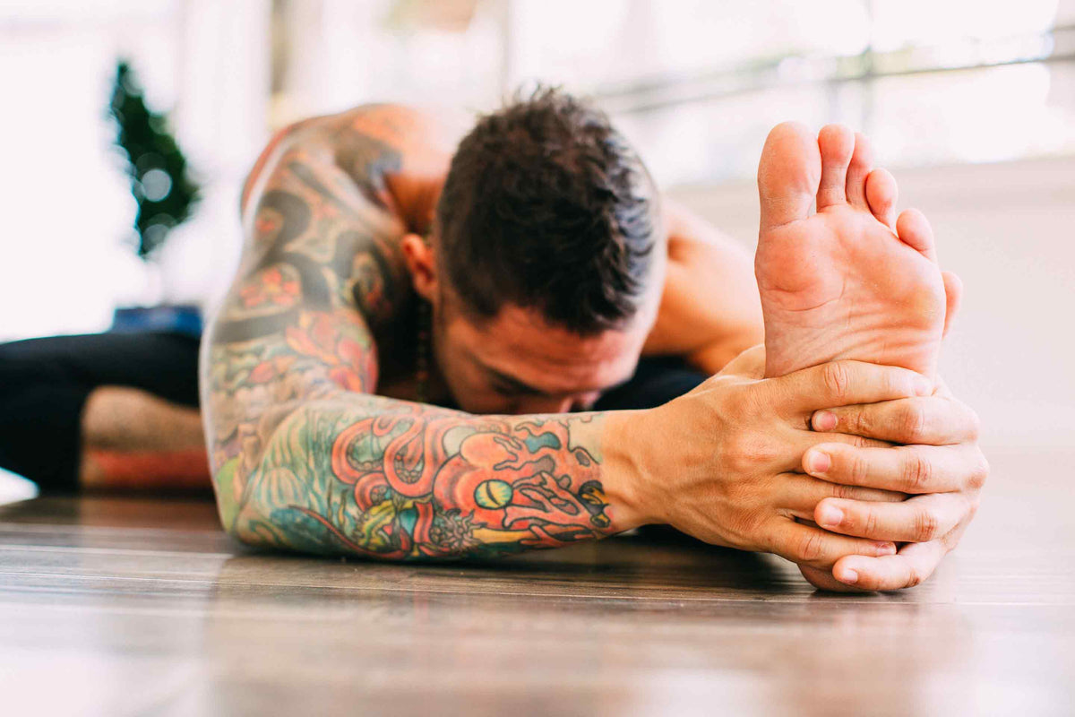 Get Rooted in Yoga with Our Top 5 Videos for Beginners