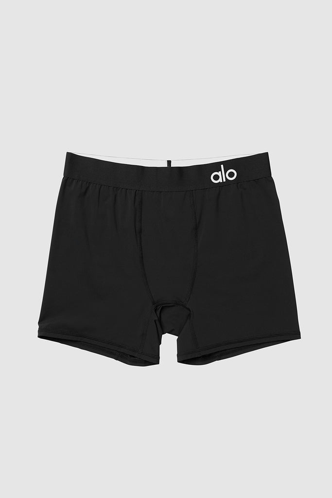 Hero Underwear - Black | Alo Yoga