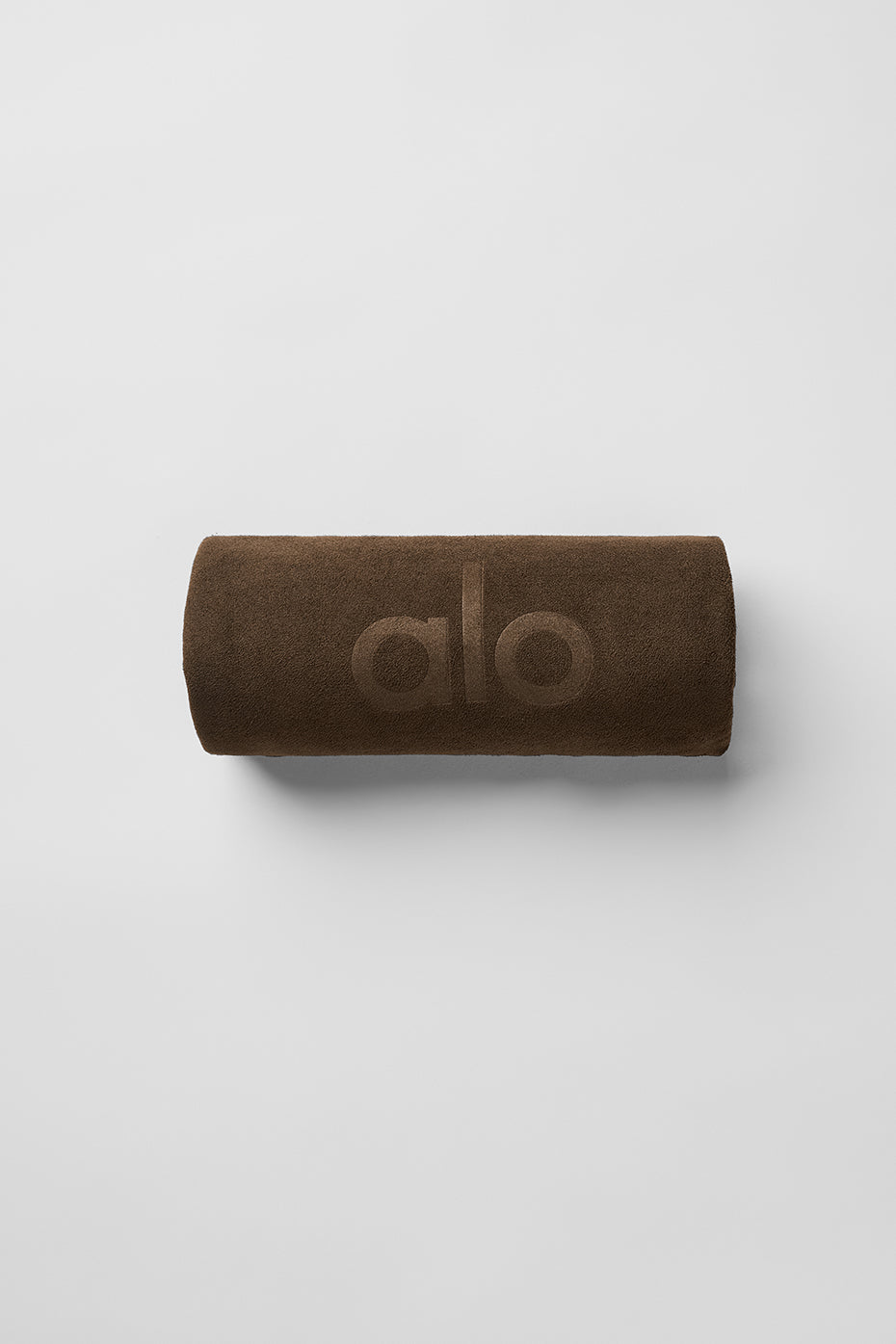 Performance No Sweat Hand Towel - Espresso | ALO