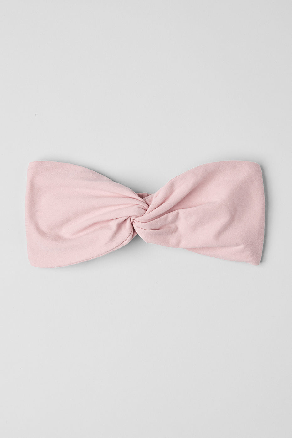 Alosoft Headband - Ballet Pink | ALO