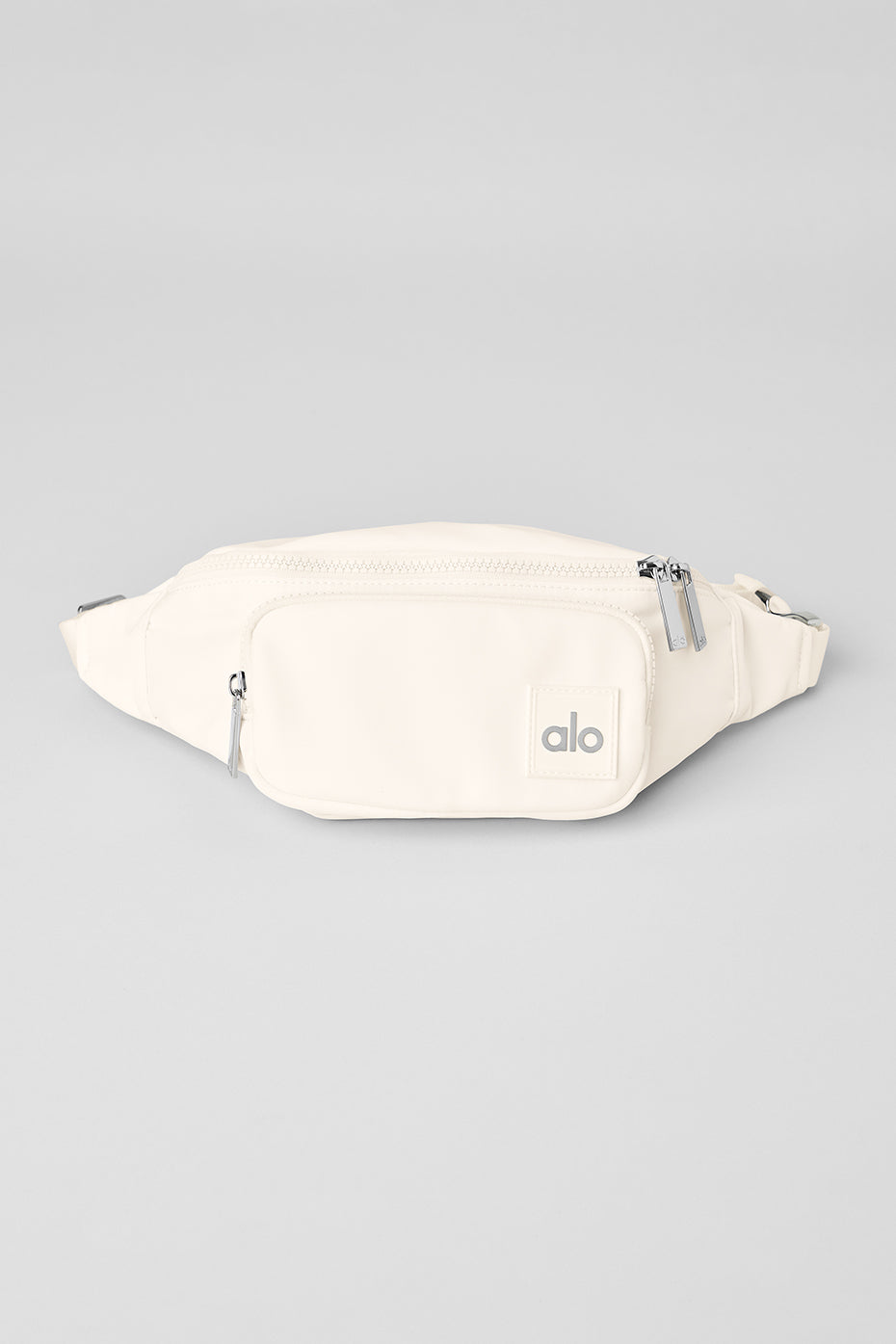Explorer Fanny Pack - Ivory | ALO