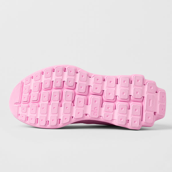 Alo Runner - Sweet Pink