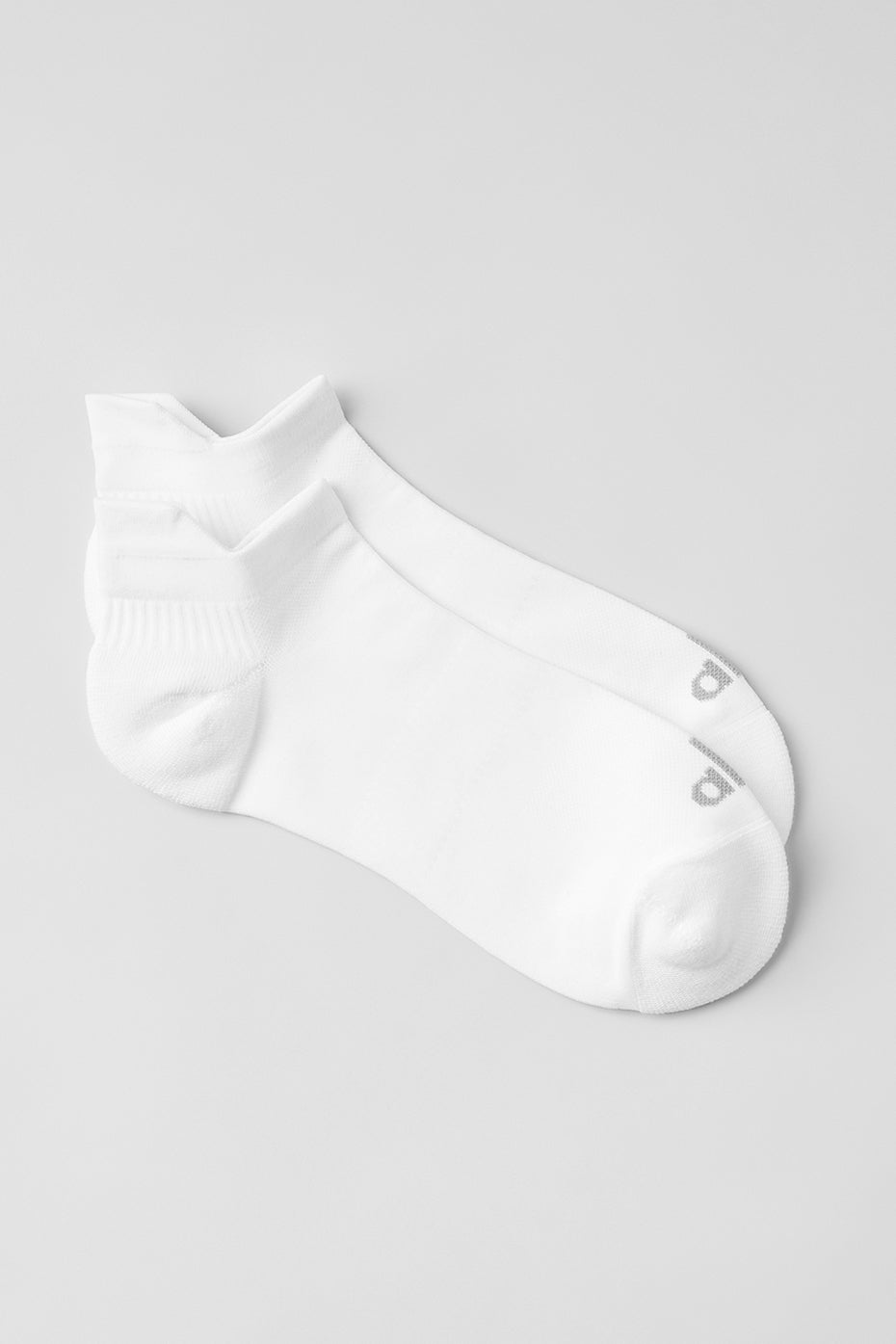 White Ankle Socks Woman Women's Organic Cotton Sports Socks