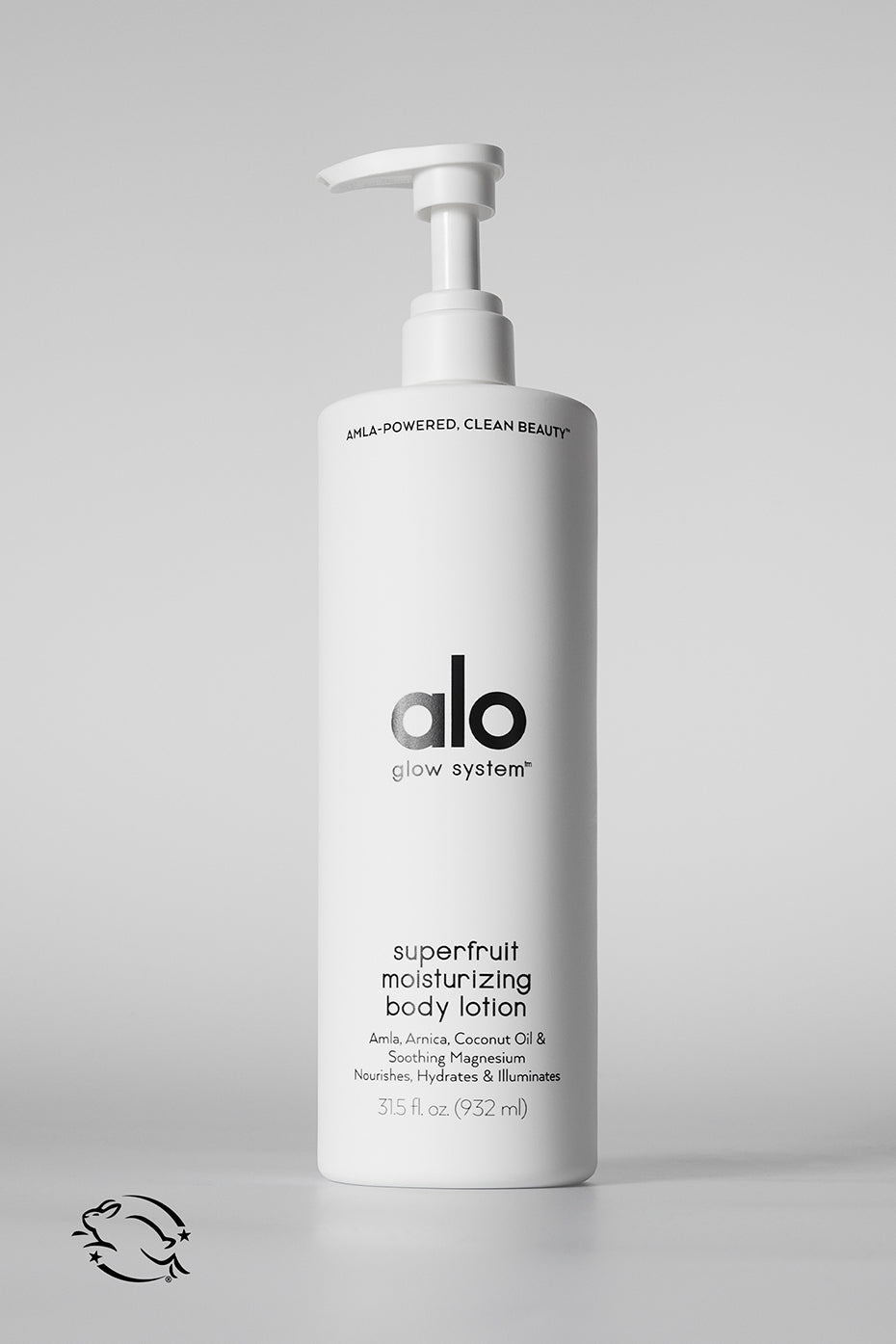Superfruit Body Lotion Liter | ALO