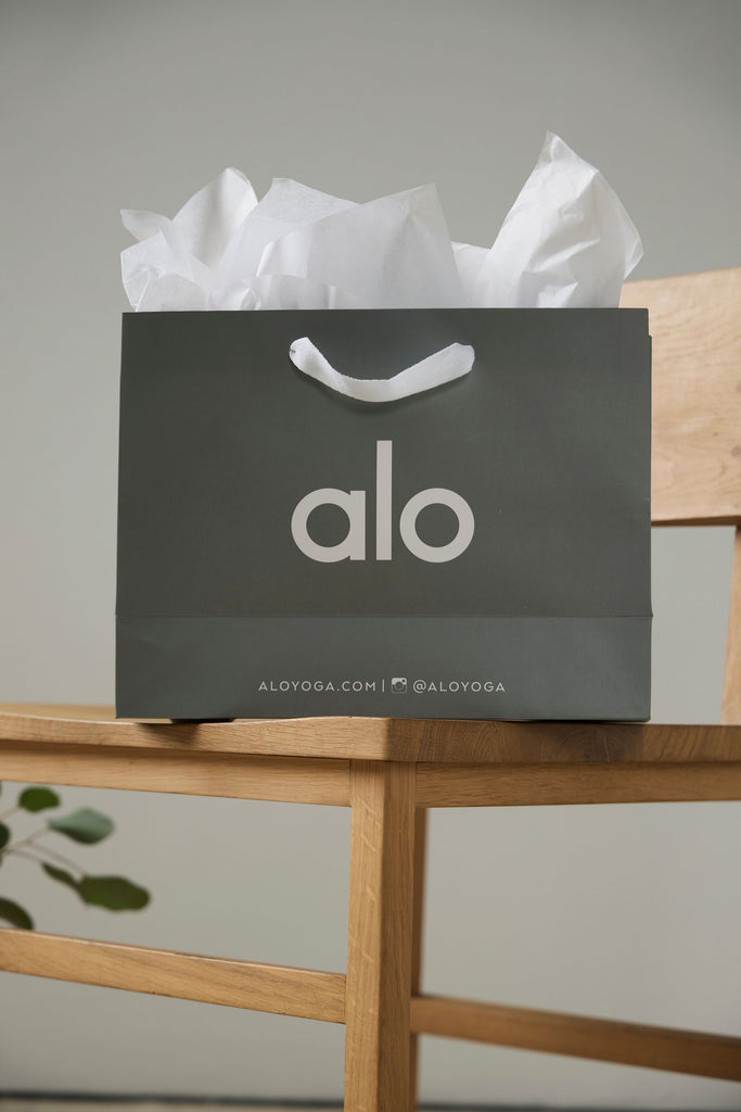 ALO e-Gift Card