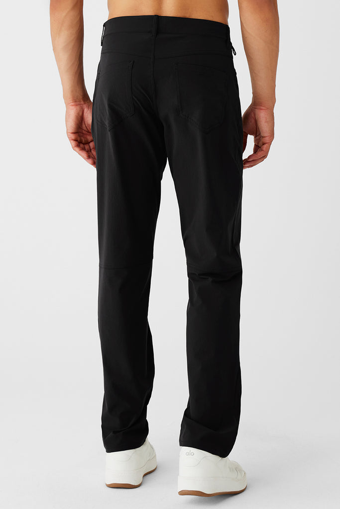 Day and Night Pant - Black | Alo Yoga